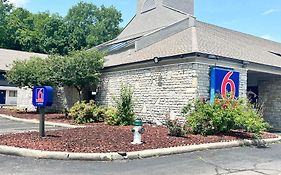 Motel 6 Dayton Englewood